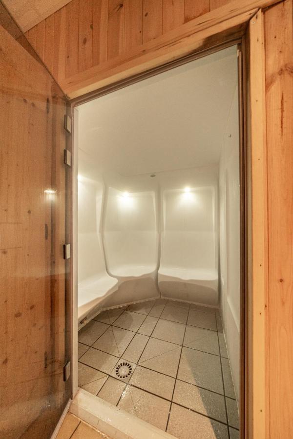Arc1950 Auberge Jerome 圣莫里斯堡 外观 照片