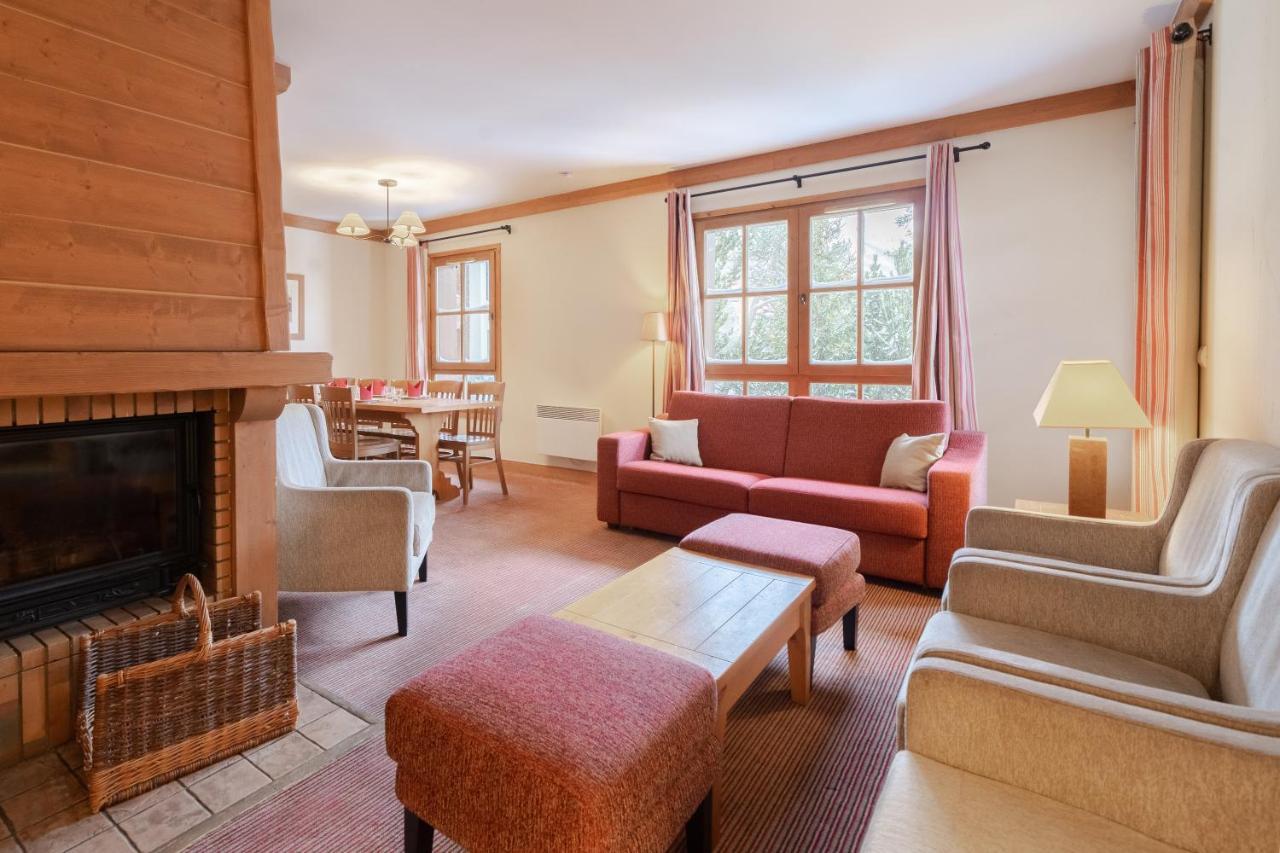 Arc1950 Auberge Jerome 圣莫里斯堡 外观 照片