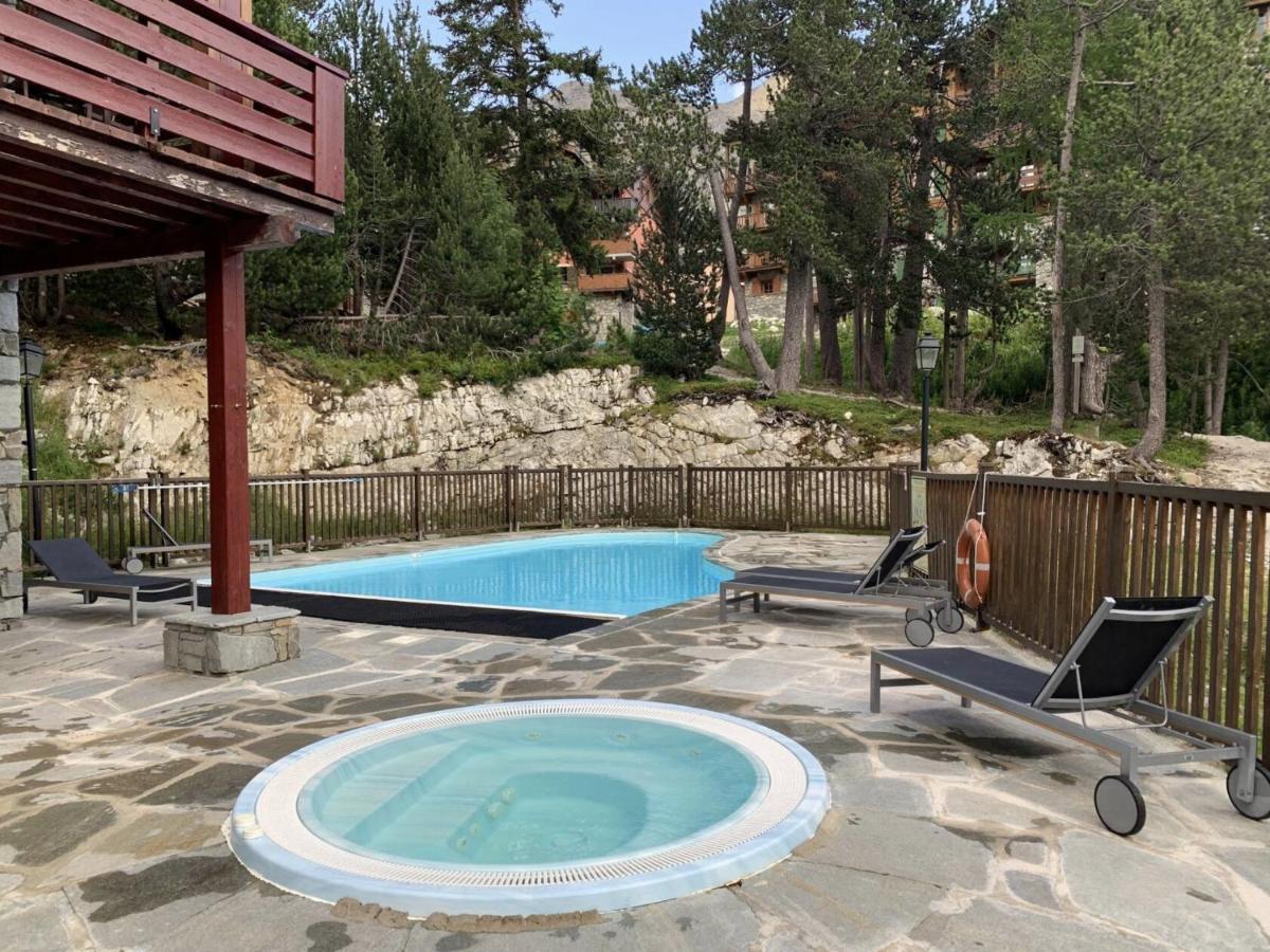 Arc1950 Auberge Jerome 圣莫里斯堡 外观 照片