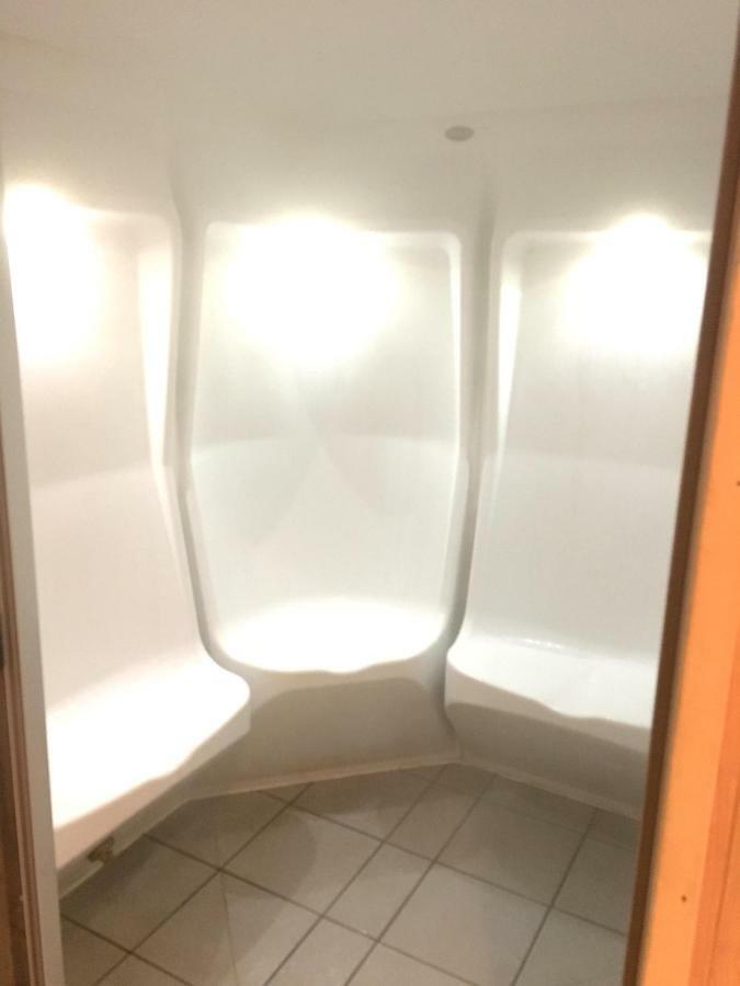 Arc1950 Auberge Jerome 圣莫里斯堡 外观 照片
